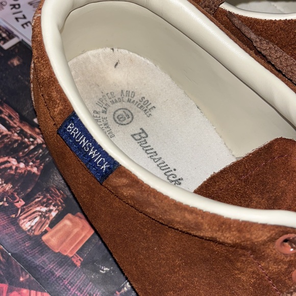 π³ π€ π³β’ π₯ Brunswick x Strike-Vibes π β’π€π³π€ - Picture 5 of 12